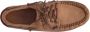 Sebago Klassieke bootschoenen voor heren Brown Heren - Thumbnail 4