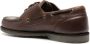 Sebago Klassieke bootschoenen voor heren Brown Heren - Thumbnail 3