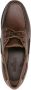 Sebago Klassieke bootschoenen voor heren Brown Heren - Thumbnail 4