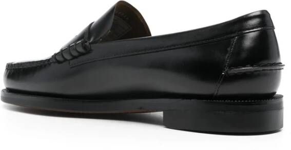 Sebago Klassieke Dan Loafers