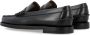 Sebago Klassieke Dan Loafers Zwarte Schoenen - Thumbnail 2
