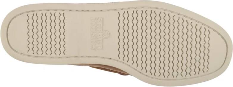 Sebago Klassieke Docksides Crazy Bootschoenen