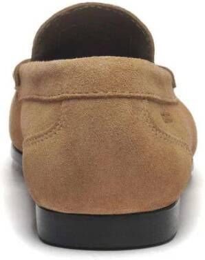 Sebago Klassieke Instap Mocassin Schoen