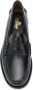 Sebago Schoenen Zwart Leer Classic dan w loafers zwart - Thumbnail 9