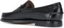 Sebago Schoenen Zwart Leer Classic dan w loafers zwart - Thumbnail 10