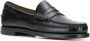 Sebago Schoenen Zwart Leer Classic dan w loafers zwart - Thumbnail 11