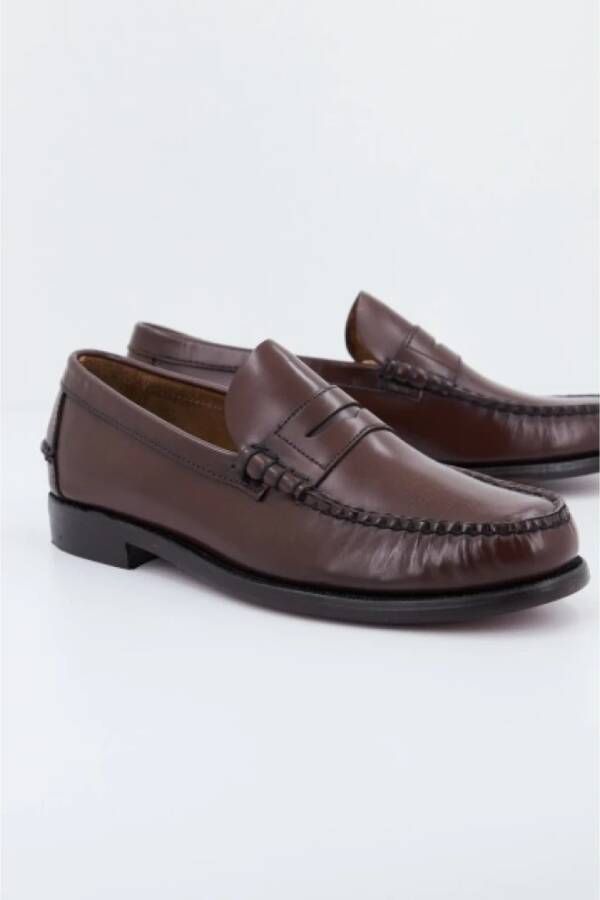 Sebago Klassieke Loafer