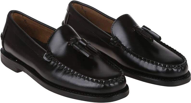 Sebago Klassieke Loafers