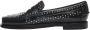 Sebago Zwarte Penny Loafer Schoenen Black Dames - Thumbnail 12