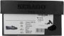 Sebago Dames Leren Mocassins Black Dames - Thumbnail 3