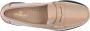 Sebago Klassieke Pigment Dames Beige Schoenen Beige Dames - Thumbnail 3