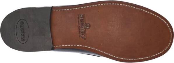 Sebago Klassieke Will Loafers