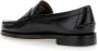 Sebago Klassieke platte schoenen in zwart Black Heren - Thumbnail 4