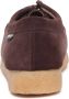 Sebago Handgemaakte Koala Mocassin in Suède Brown Heren - Thumbnail 3