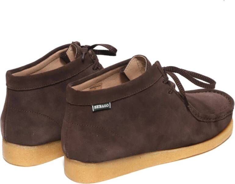 Sebago Koala Mid Boots