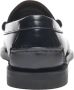 Sebago Schoenen Zwart Leer Classic dan w loafers zwart - Thumbnail 14