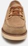 Sebago Licht Beige Suède Field Schoenen Beige Heren - Thumbnail 10