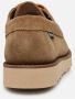 Sebago Licht Beige Suède Field Schoenen Beige Heren - Thumbnail 11