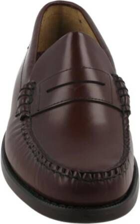 Sebago Loafers