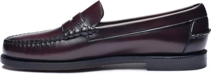Sebago Loafers