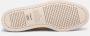 Sebago Schoenen Beige Dan Boat Flesh Out Loafers Beige 7111msw - Thumbnail 7