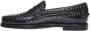 Sebago Loafers van leer met studs - Thumbnail 2