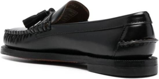 Sebago Loafers Black Dames