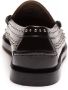 Sebago Zwarte Penny Loafer Schoenen Black Dames - Thumbnail 4
