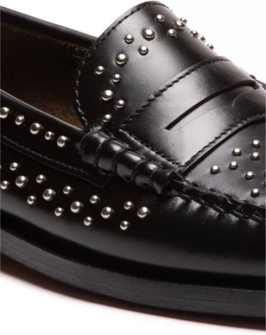 Sebago Loafers Black Dames