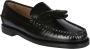 Sebago Loafers Black Dames - Thumbnail 2