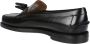 Sebago Loafers Black Dames - Thumbnail 3