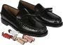 Sebago Loafers Black Dames - Thumbnail 5