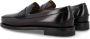 Sebago Loafers Black Heren - Thumbnail 4