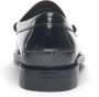 Sebago CLASSIC DAN WAXY 7000310 Volwassenen Instappers Kleur: Zwart - Thumbnail 56