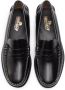 Sebago CLASSIC DAN WAXY 7000310 Volwassenen Instappers Kleur: Zwart - Thumbnail 67