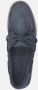 Sebago Blauwe bootschoenen met veters - Thumbnail 5