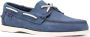 Sebago Loafers Blue Heren - Thumbnail 4