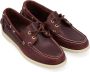 Sebago Loafers Brown Heren - Thumbnail 4