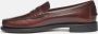 Sebago Loafers Brown Heren - Thumbnail 4