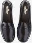 Sebago Dan Polaris Leren Penny Loafer Brown Heren - Thumbnail 3