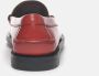 Sebago Loafers Red Dames - Thumbnail 3