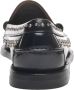 Sebago Loafers van leer met studs - Thumbnail 5