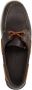 Sebago Martellato Bruine Porseleinen Kom Brown Heren - Thumbnail 6