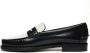 Sebago Met de hand gemaakt leren mocassin klassieke stijl Black Heren - Thumbnail 30