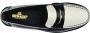 Sebago Met de hand gemaakt leren mocassin klassieke stijl Black Heren - Thumbnail 31