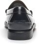 Sebago Met de hand gemaakt leren mocassin klassieke stijl Black Heren - Thumbnail 32