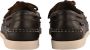 Sebago Met de Handgemaakte Leren Bootschoenen - Thumbnail 3