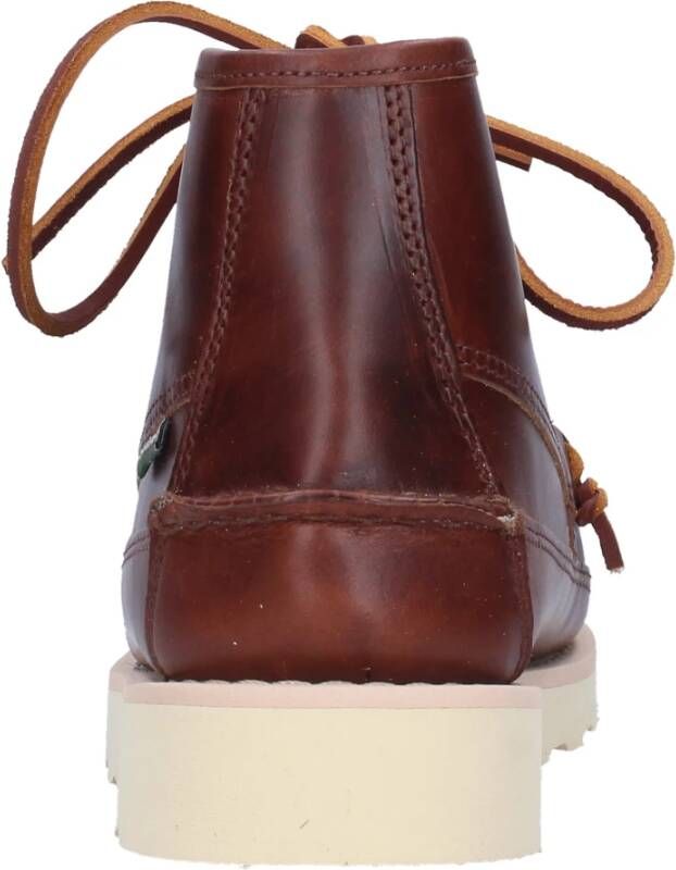 Sebago Moderne Campsides Schoenen Brown Heren