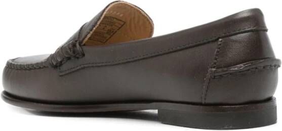 Sebago Penny Slot Ballerina`s