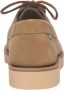 Sebago Licht Beige Suède Field Schoenen Beige Heren - Thumbnail 5